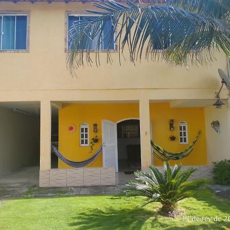 Hostel Unamar Cabo Frío Exterior foto