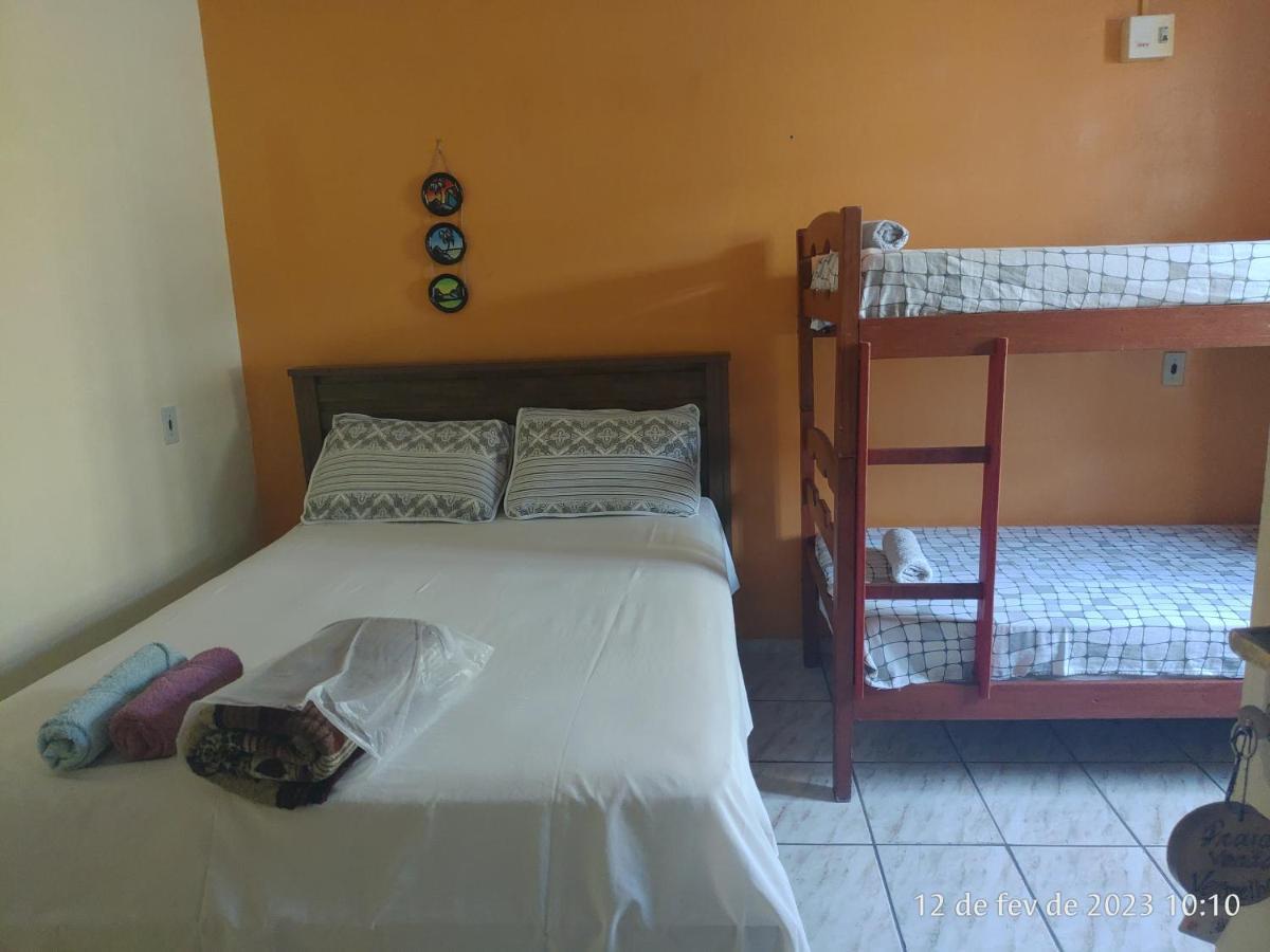 Hostel Unamar Cabo Frío Exterior foto