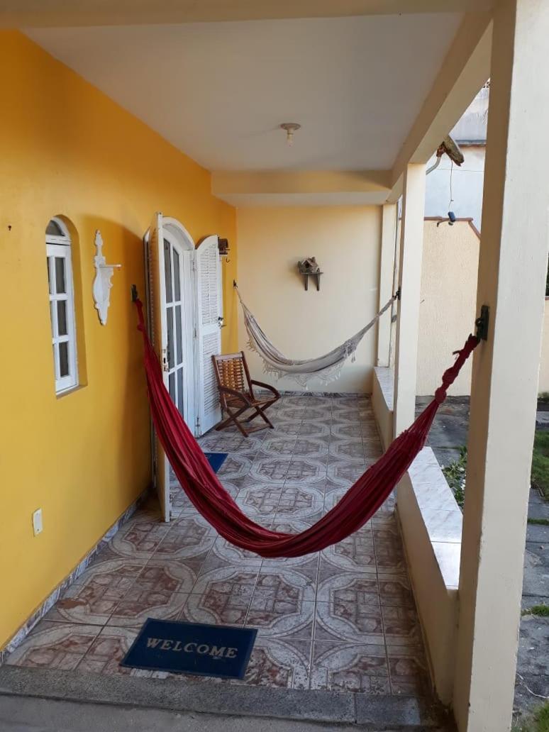 Hostel Unamar Cabo Frío Exterior foto