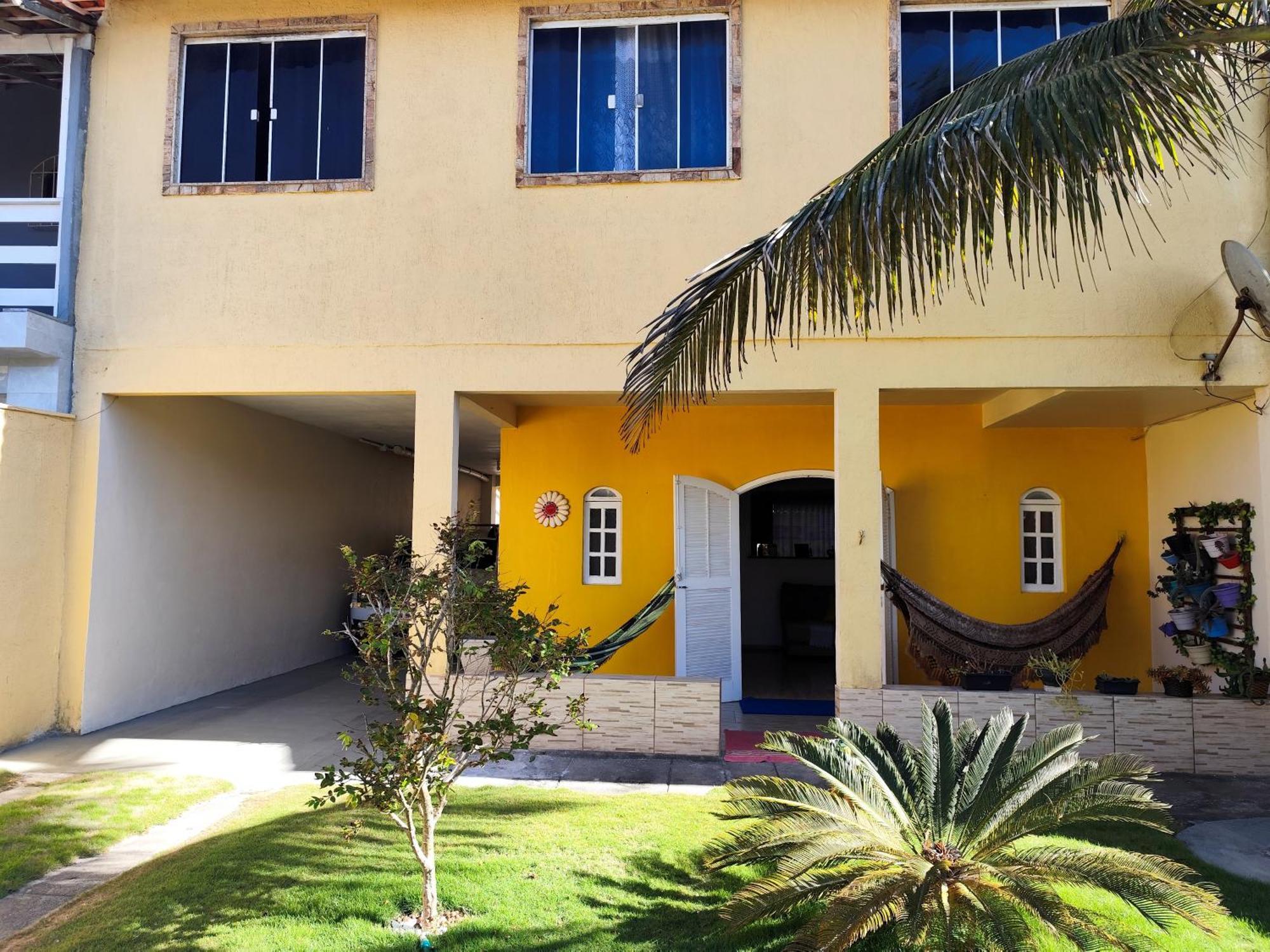 Hostel Unamar Cabo Frío Exterior foto